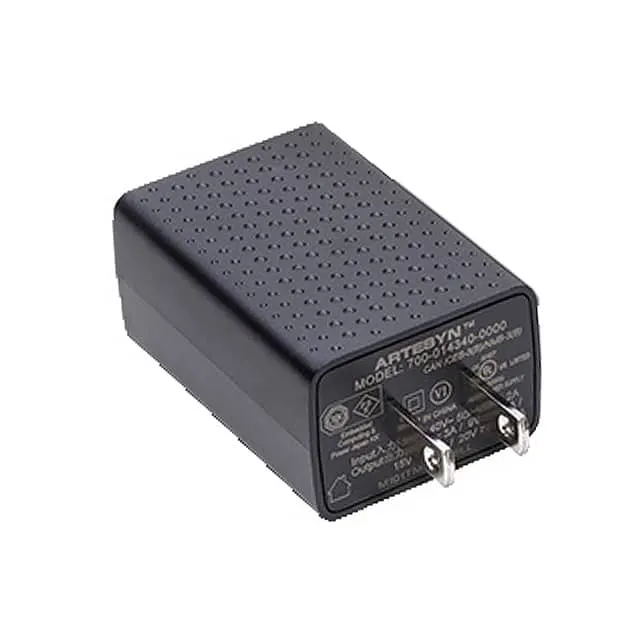DA45C-J3WUS (45W USB PD3.0 TYPE C WALLMOUNT A)