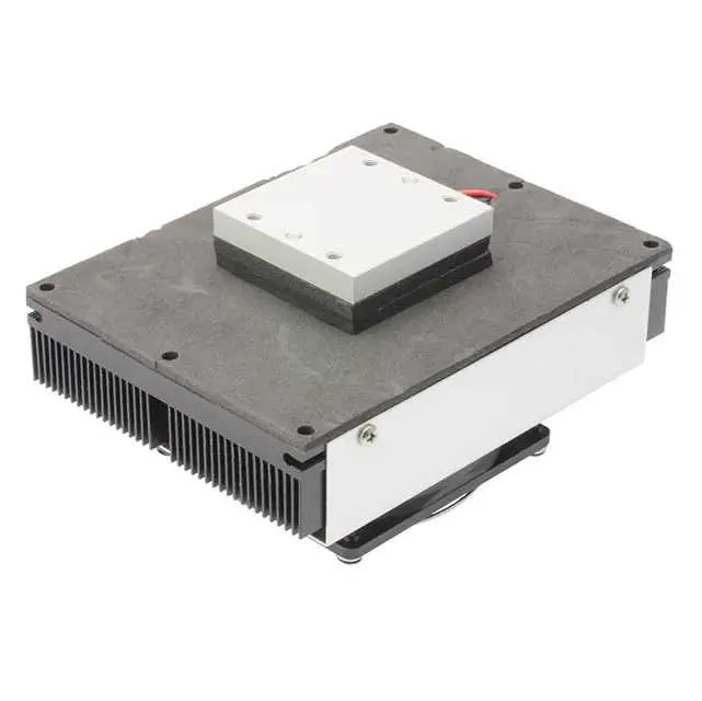 DA-160-24-02-00-00 (THERMOELECT ASSY DIRECT AIR 7.4A)
