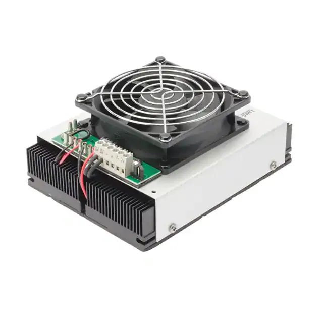 DAC035-12-02-00-00 (THERMOELECT ASSY DIRECT AIR 4.8A)