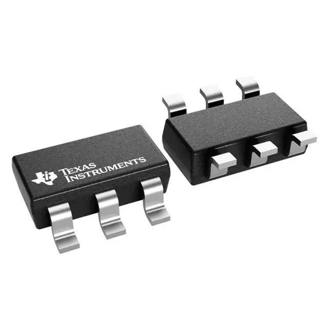DAC121S101CIMKX/NOPB (CONV D/A 12BIT MICROPWR 6SOT)