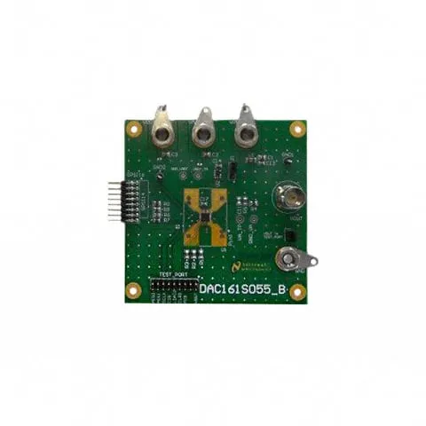 DAC161S055EB/NOPB (BOARD EVAL FOR DAC161S055)