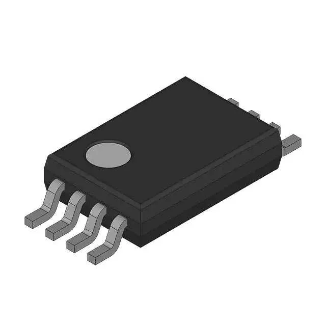LTC1966MPMS8 (RMS to DC Converter 1.05V 170uA 800kHz 8-Pin MSOP TubeСрок поставки 2-3 недели)