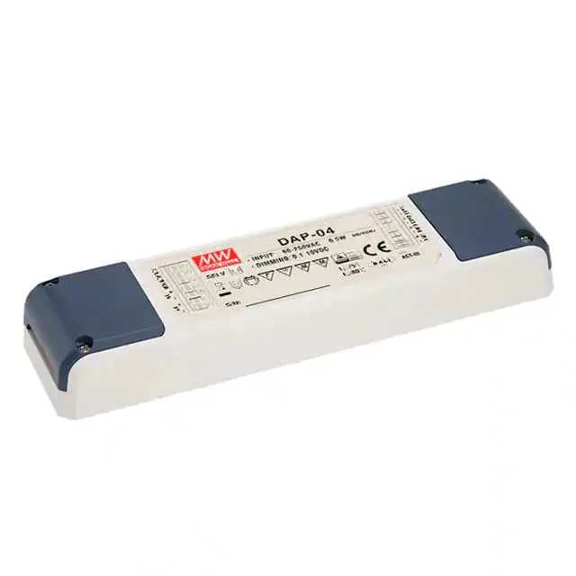 DAP-04-S01 (DALI CONVERTER FOR LED DRIVERS)