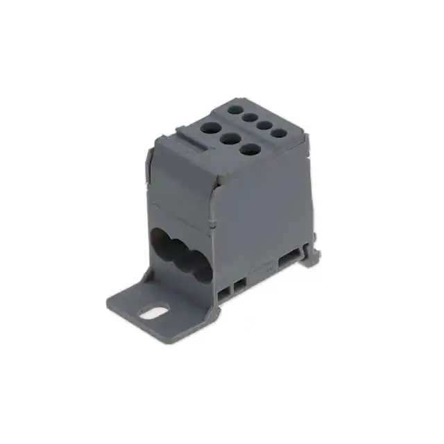 DB16 (PWR DISTRIB BLOCK 1 POS)