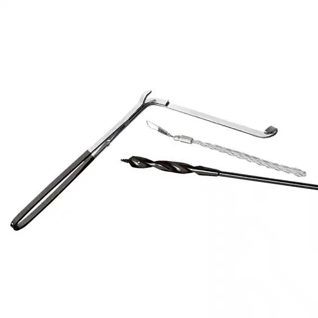 DBITKIT (D'VERSIBIT KIT-TYPE B" AUGER")