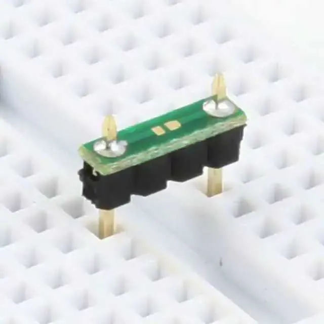 DC0402T-10X (10PC DISCRETE 0402 TO 300MIL TH)