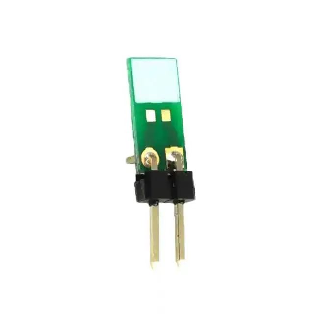 DC0603J-10X (DISCRETE 0603 TO TH ADAPTER - JU)