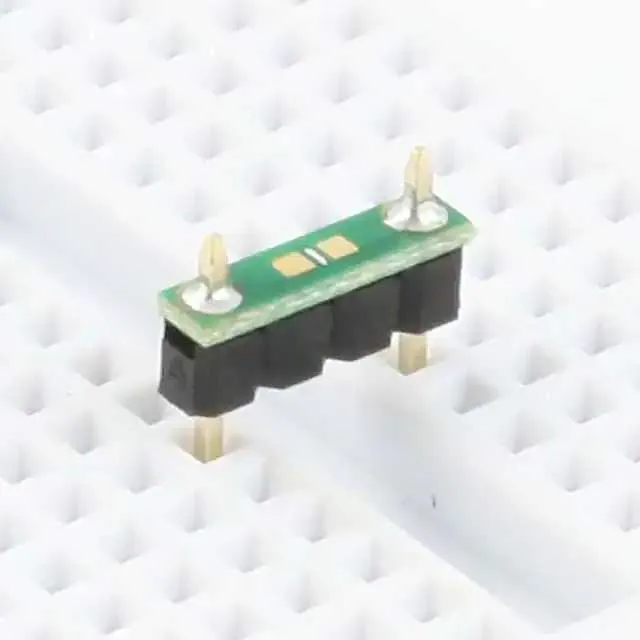 DC0603T-10X (10PC DISCRETE 0603 TO 300MIL TH)