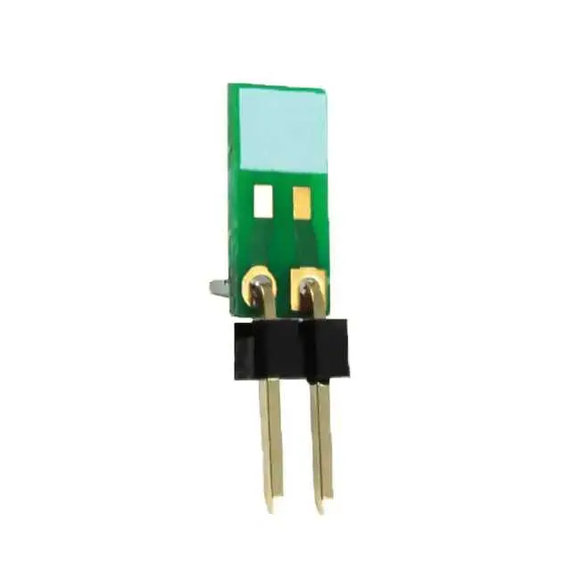 DC0805J-10X (DISCRETE 0805 TO TH ADAPTER - JU)