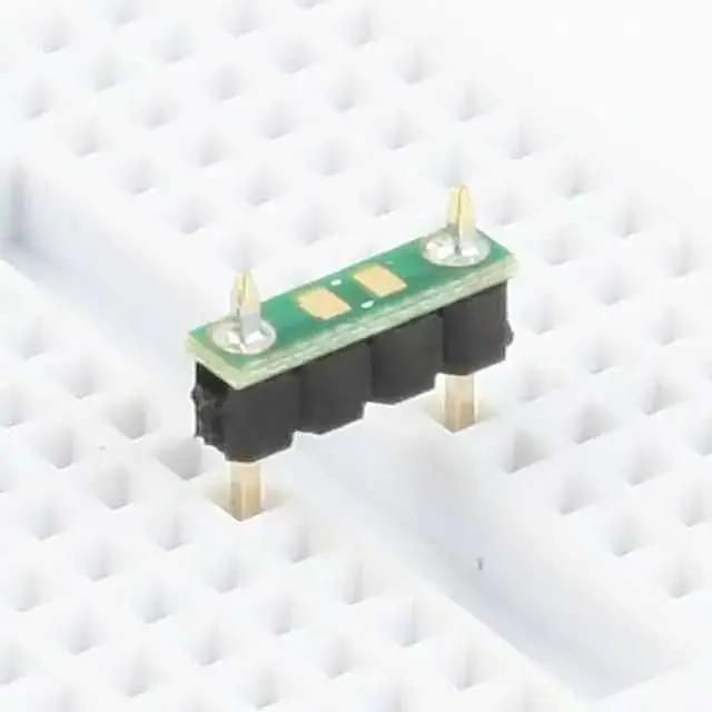 DC0805T-10X (10PC DISCRETE 0805 TO 300MIL TH)