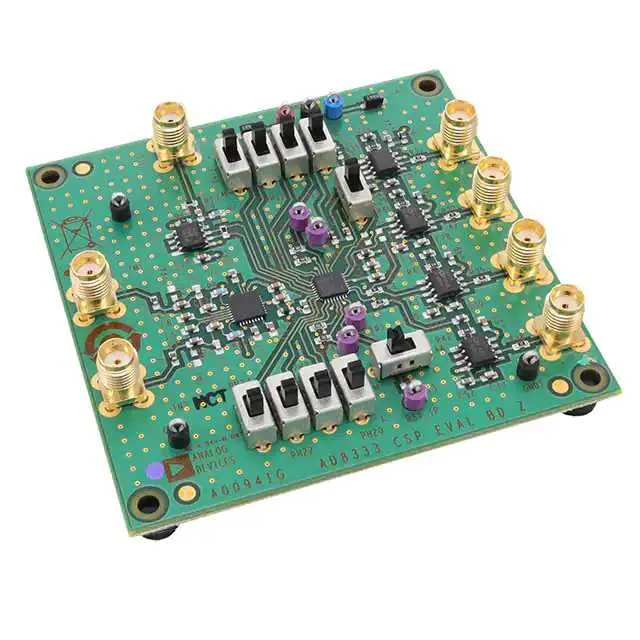DC1132A (BOARD DEMO FOR LTC3566)