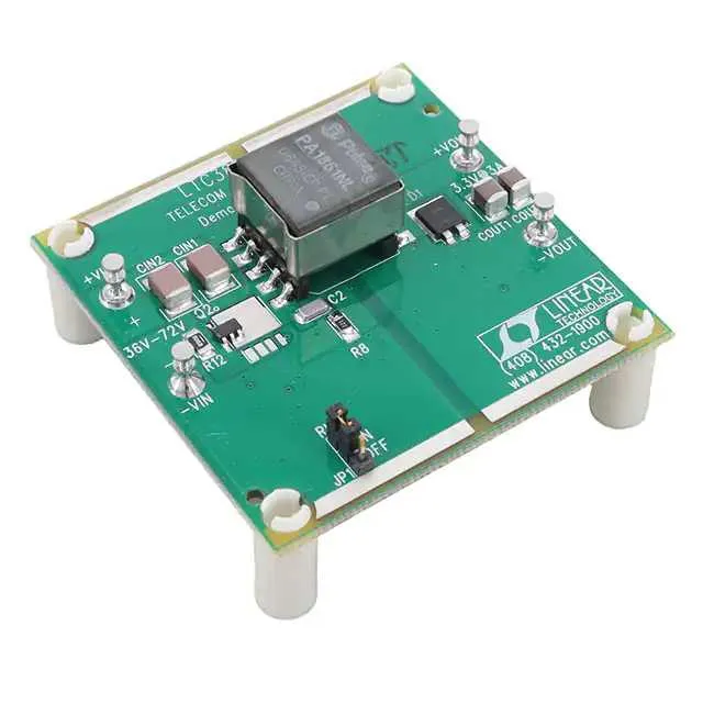 DC1154A (BOARD DEMO FOR LTC3873ETS8)