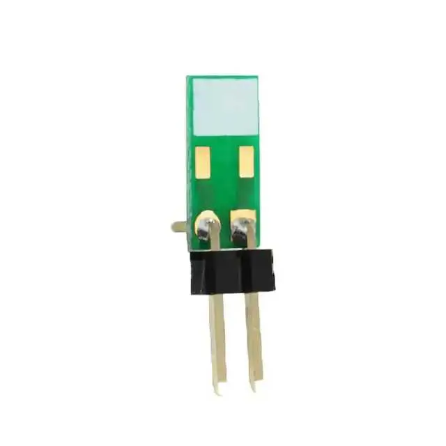 DC1206J-10X (DISCRETE 1206 TO TH ADAPTER - JU)