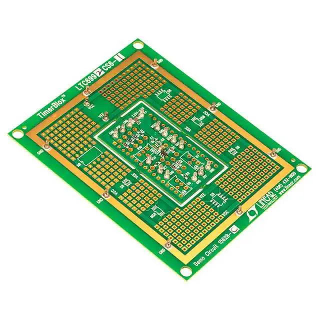 DC1562B-C (BOARD EVAL LTC6992-1)