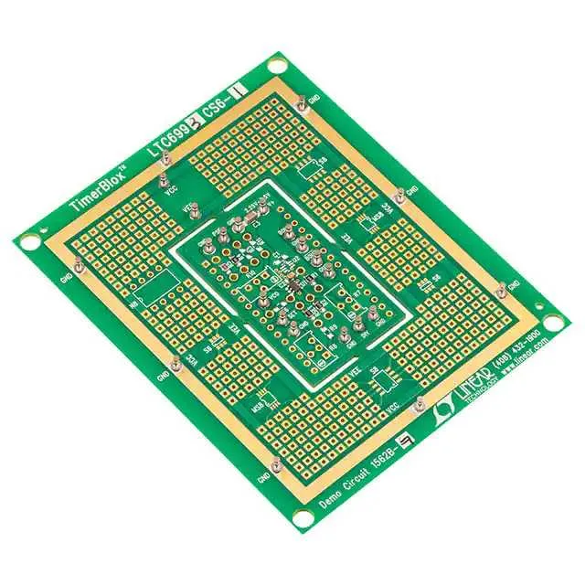 DC1562B-G (EVAL BOARD LTC6993-1)