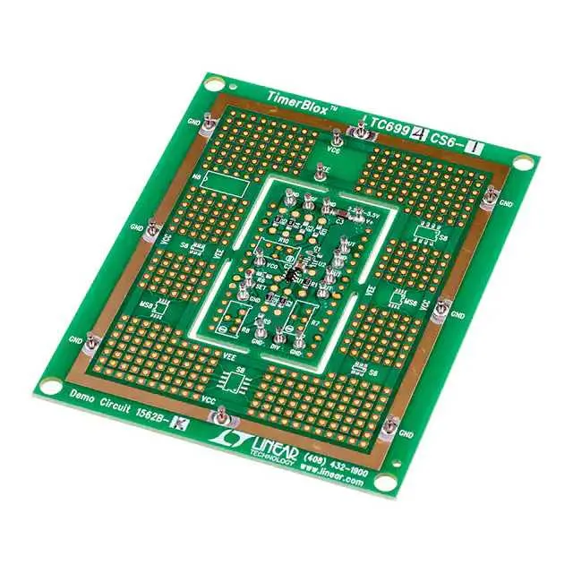 DC1562B-K (BOARD EVAL LTC6994-1)