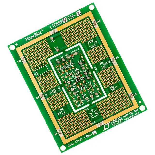 DC1562B-L (EVAL BAORD LTC6994-2)
