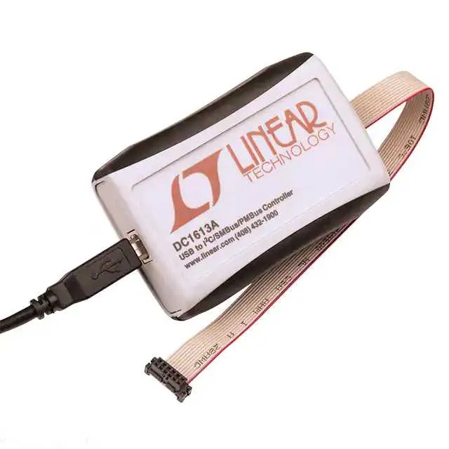 DC1613A (INTERFACE MOD FOR LTPOWERPLAY)