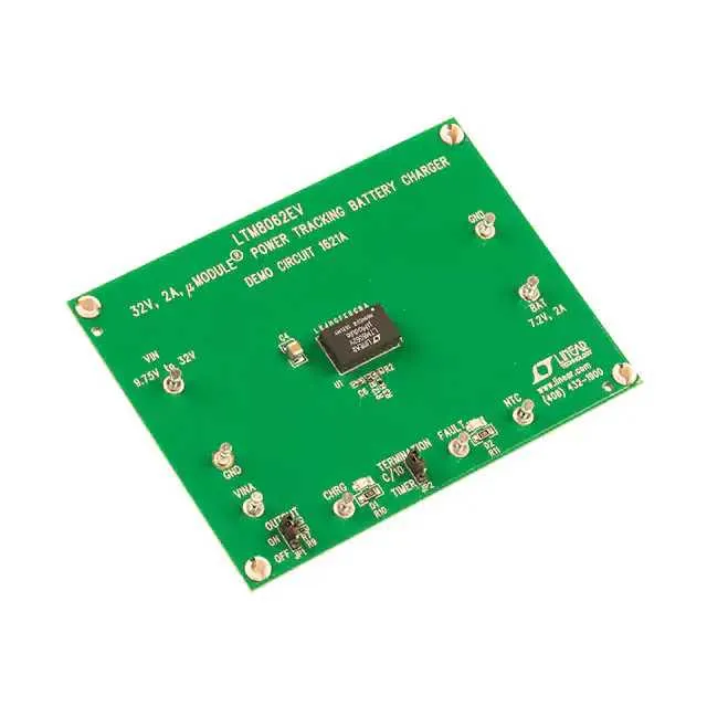 DC1621A (BOARD DEMO LTM8062)
