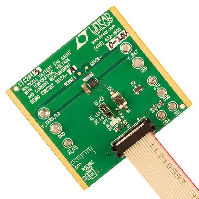 DC1812A-A (EVAL BOARD FOR LTC2943)