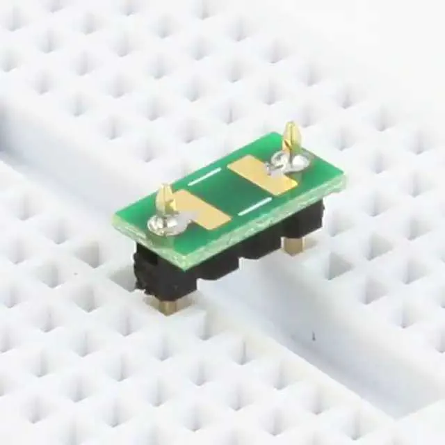 DC1813T-10X (10PC DISCRETE 1813 TO 300MIL TH)