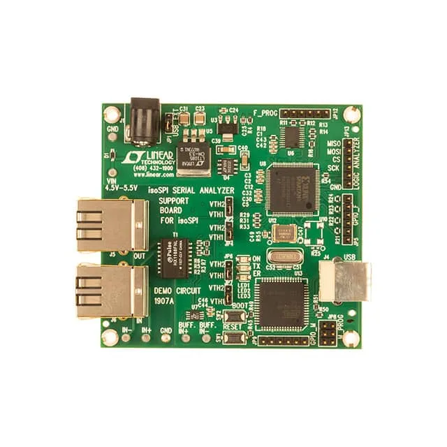 DC1907A (BOARD DEMO FOR LTC6820)
