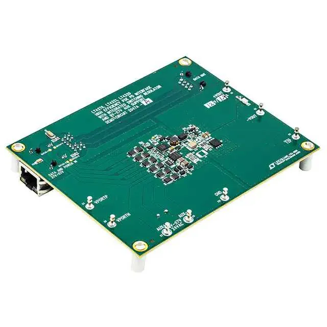 DC2047A-A (DEMO BOARD FOR LT4276B/LT4321)
