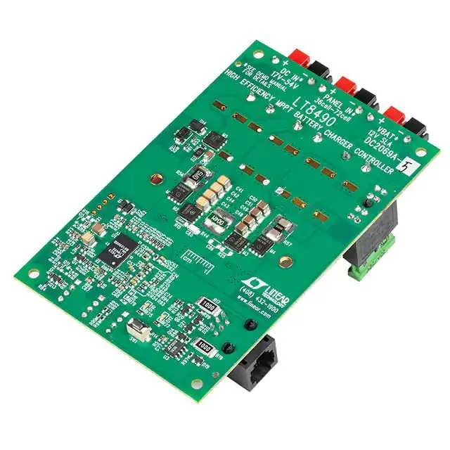 DC2069A (DEMO BOARD LT8490)