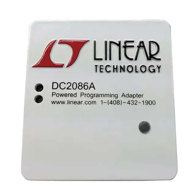 DC2086A (POWERED PROGRAMMING ADAPTER FOR)