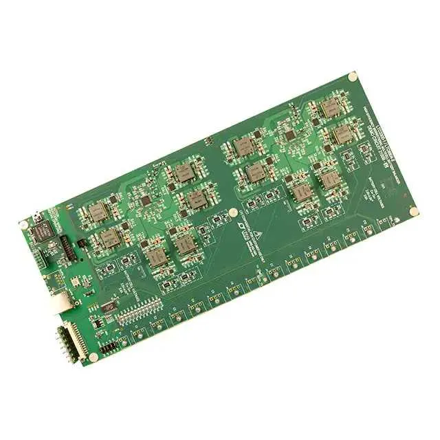 DC2100B-C (EVAL LTC3300-1 LTC6804-2 LTC6820)