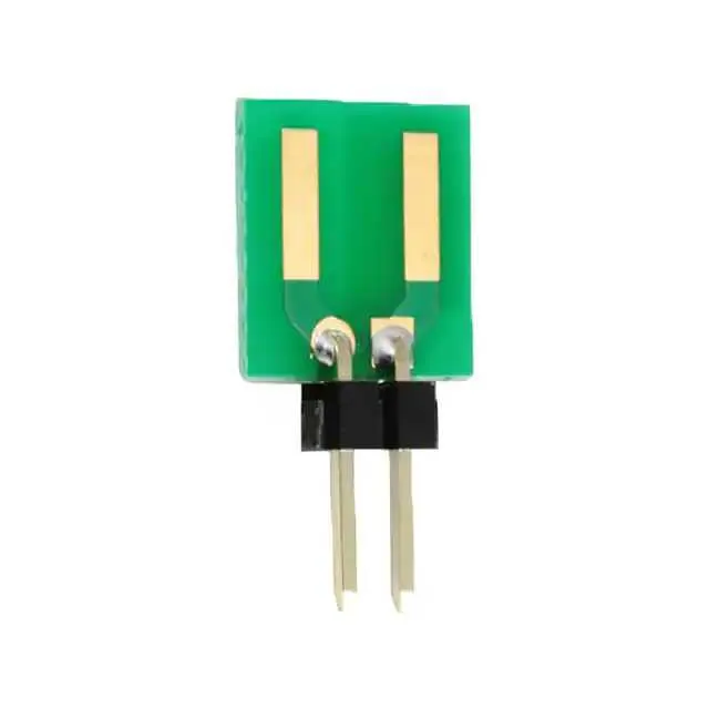 DC2220J-10X (DISCRETE 2220 TO TH ADAPTER - JU)