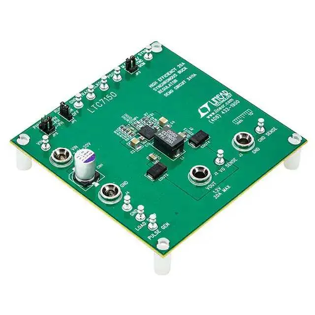 DC2411A (LTC7150SEY DEMO BOARD HIGH EFFIC)
