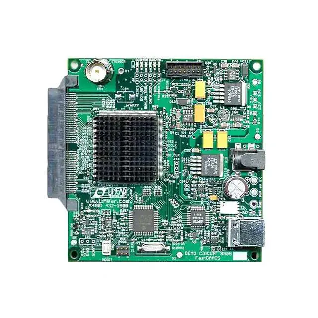 DC2425A-A (DEMO BOARD SAR ADC LTC2311-16)