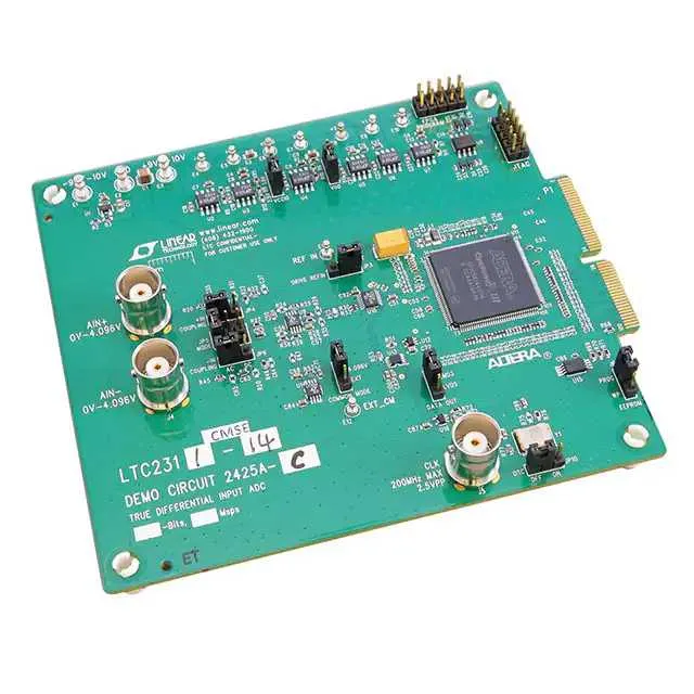 DC2425A-C (DEMO BOARD FOR LTC2311-14)