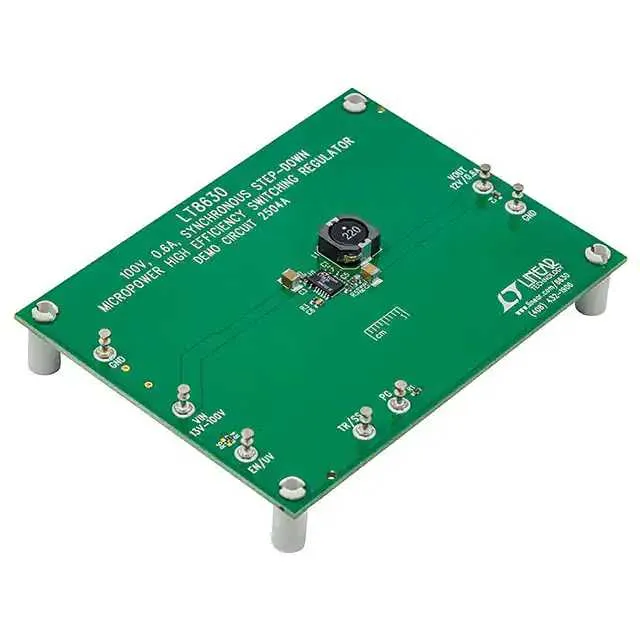 DC2504A (DEMO BOARD FOR LT8630)