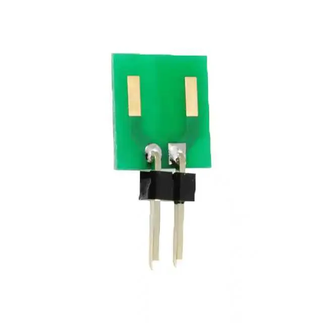 DC2512J-10X (DISCRETE 2512 TO TH ADAPTER - JU)