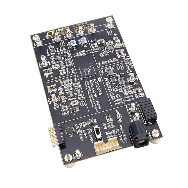 DC2518A (DEMO BOARD FOR LTC2975)