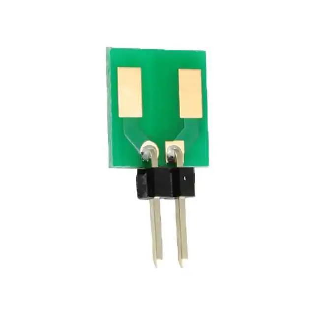DC2924J-10X (DISCRETE 2924 TO TH ADAPTER - JU)