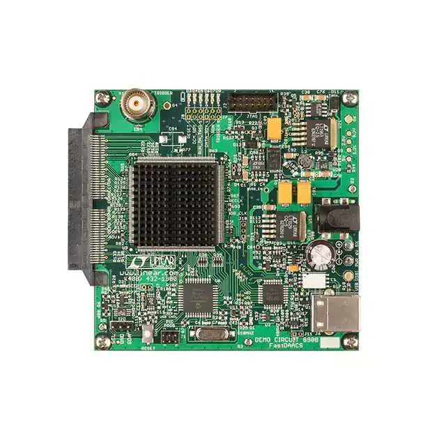 DC890B (BOARD USB DATA COLLECTION)