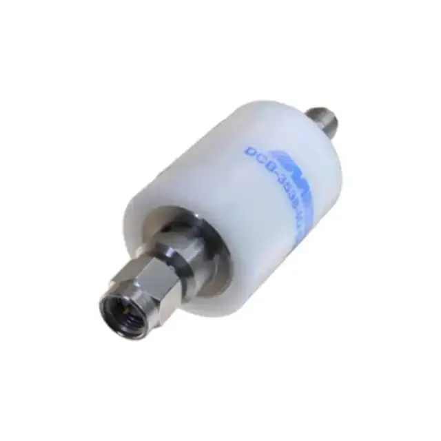 DCB-3538-IO-SMA-02 (CONN ADAPT JACK-PLUG SMA 50 OHM)