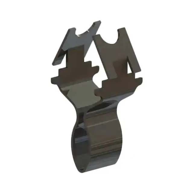 DCS-4 (STRIKER SILVER.287 SQ HOLE")