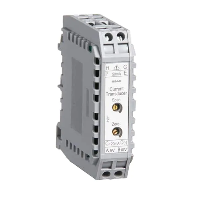 DCSA5 (AC CURRENT TRANSDUCER)