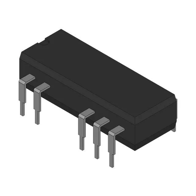 DCP010512DBPE4 (DC-DC Unregulated Power Supply Module, 2 Output, 1W, BCDMOSСрок поставки 2-3 недели)