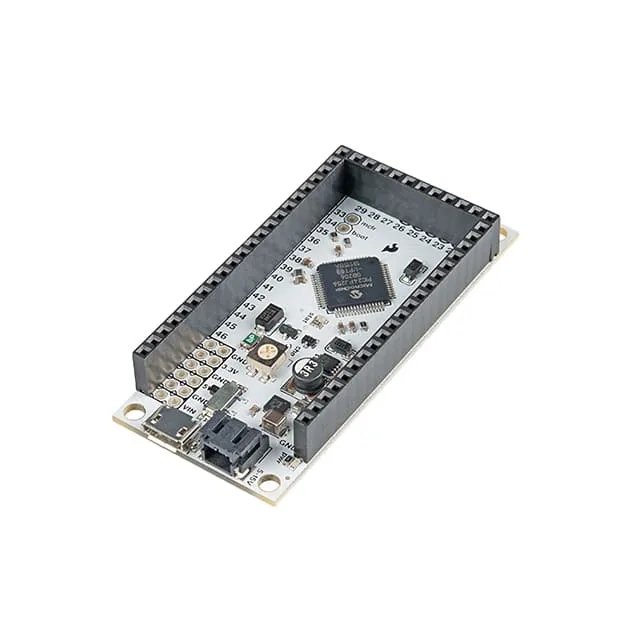 DD-13964 (DEV BOARD IOIO-OTG V2 W/ HEADERS)