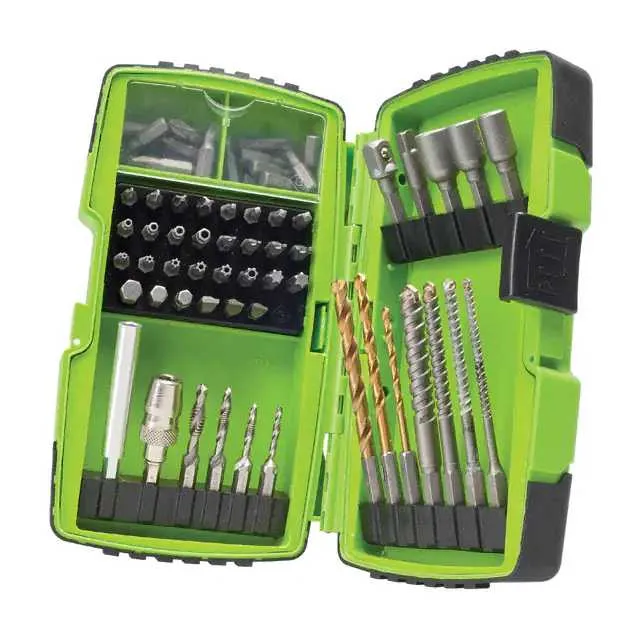 DDKIT-1-68 (DRILL DRIVER BIT KIT)