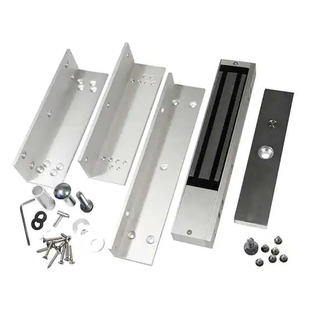 DEL6003 (MAGNETIC DOOR LOCK 600LBS)