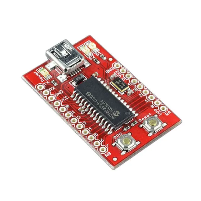 DEV-00762 (USB BIT WHACKER - 18F2553 DEVELO)