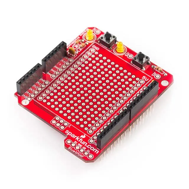 DEV-07914 (ARDUINO PROTOSHIELD)