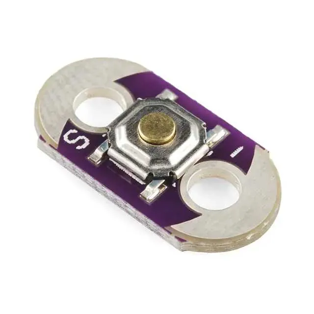 DEV-08776 (BUTTON BOARD)