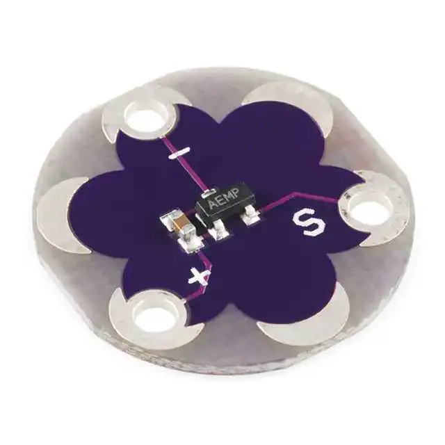 DEV-08777 (TEMPERATURE SENSOR)